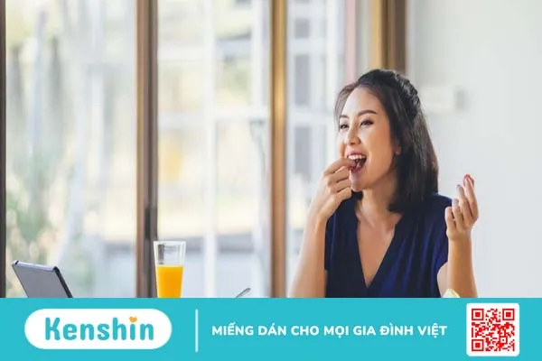 Viêm tủy thị thần kinh: Bệnh hiếm gặp gây suy giảm thị lực và liệt nửa người 4