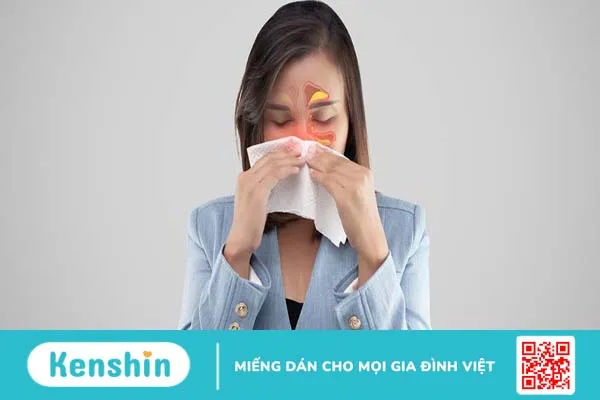 Viêm VA tồn dư là gì? Nguyên nhân và cách điều trị 2