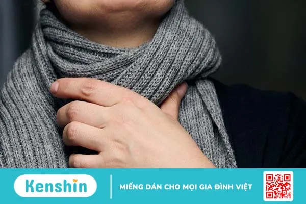 Viêm VA tồn dư là gì? Nguyên nhân và cách điều trị 3