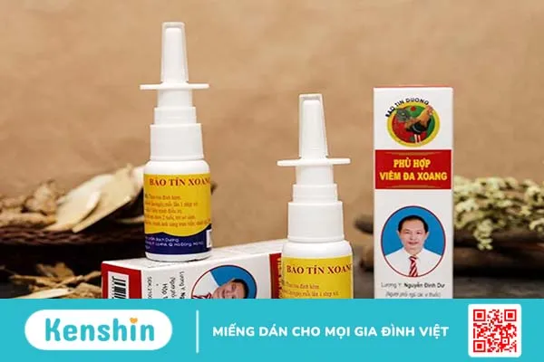 Viêm xoang gây mất ngủ phải làm sao? 2