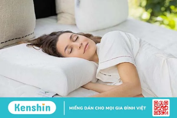 Viêm xoang gây mất ngủ phải làm sao? 3