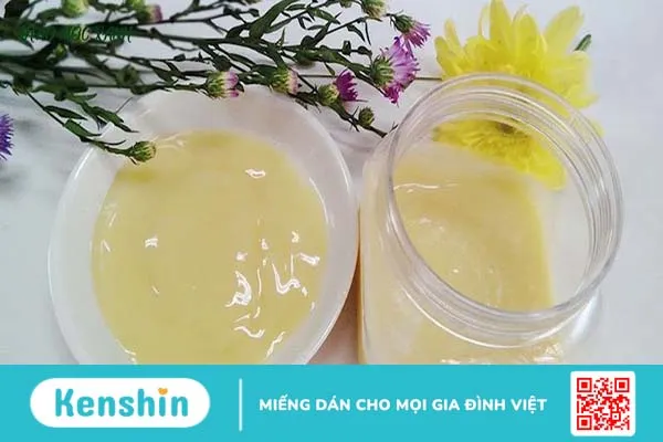 Viên sữa ong chúa có tác dụng gì cho sức khỏe của bạn 3