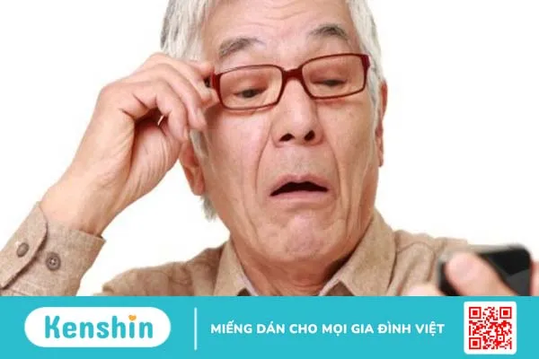 Viễn thị có cần đeo kính không? 1