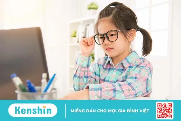 Viễn thị có cần đeo kính không? 3