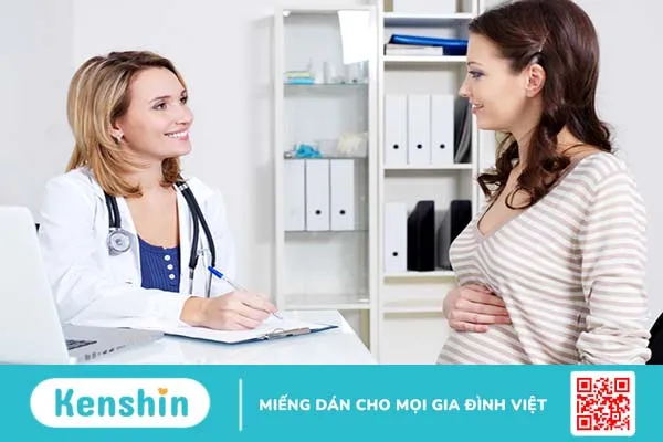 Viên uống bổ sung lợi khuẩn vùng kín Lavima có dùng được cho bà bầu không? 4