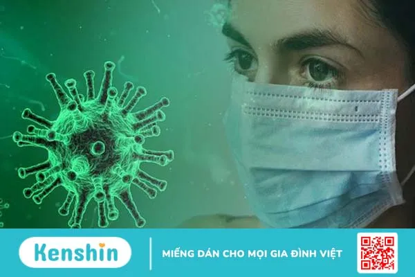 Việt Nam ứng phó với biến chủng mới Omicron của virus SARS-CoV-2