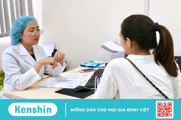 Virus HPV lây qua đường nào và có thể gây ra những bệnh gì? 5