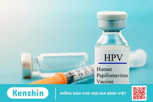 Virus HPV lây qua đường nào và có thể gây ra những bệnh gì? 2