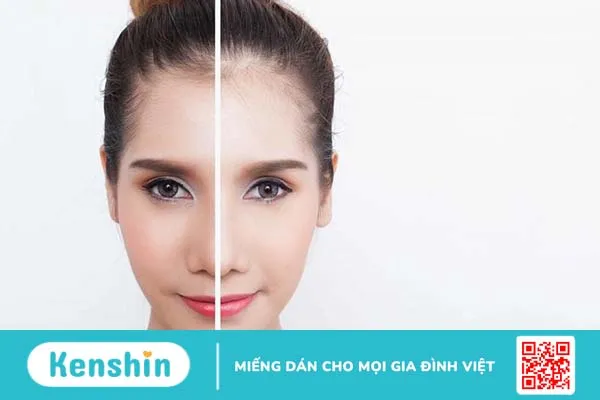 Vitamin C có thể giúp làn da chống lão hóa, dưỡng ẩm, làm trắng da