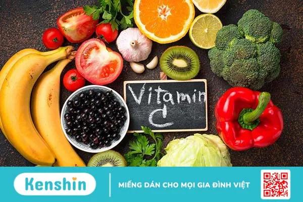 Bạn có thể làm sáng da thông qua việc sử dụng các thực phẩm giàu vitamin C