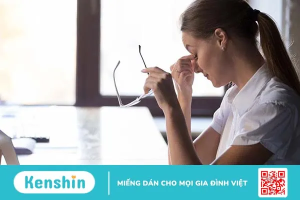 Người bệnh chán ăn nên uống vitamin gì để ăn ngon miệng? 1