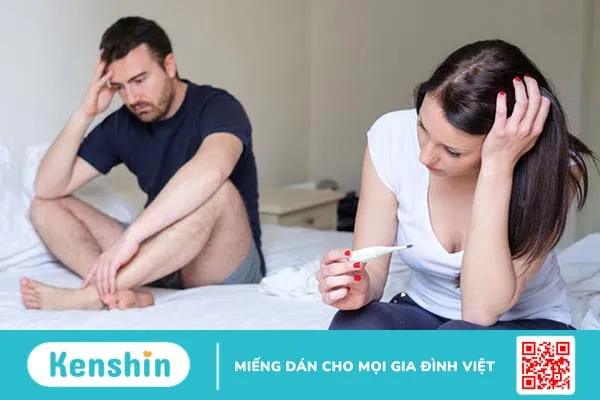 Vô sinh nguyên phát là gì và cách chữa trị như thế nào 2