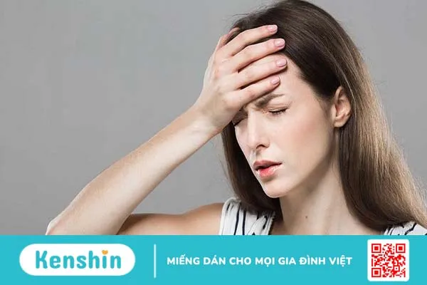 Vỡ xương sọ: Nguyên nhân, triệu chứng và phương pháp điều trị bệnh 3