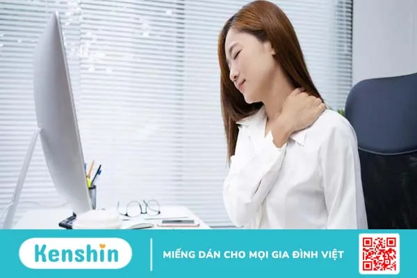 Vôi hóa đốt sống cổ là gì? Có nguy hiểm không? 1