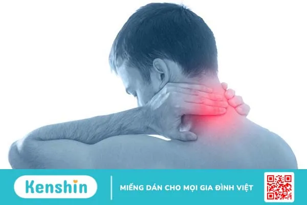 Vôi hóa đốt sống cổ là gì? Có nguy hiểm không? 2