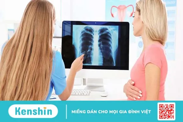 Vôi hóa phổi: Nguyên nhân và cách điều trị 1