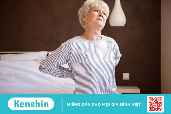 Vôi hóa thận: Nguyên nhân, triệu chứng và cách điều trị 2