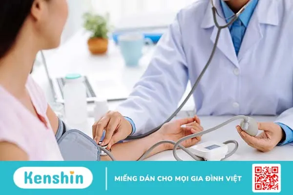 Vôi hóa thận: Nguyên nhân, triệu chứng và cách điều trị 6