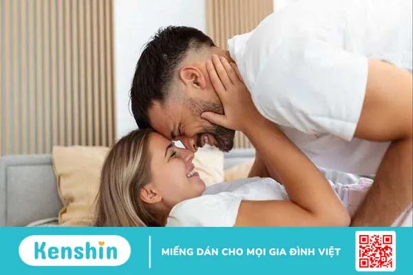 Vừa quan hệ xong uống thuốc tránh thai hàng ngày có hiệu quả không? 2