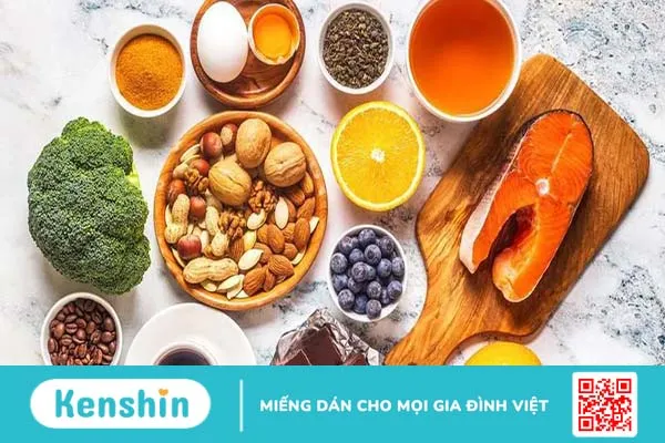 Wasabi có thể tăng cường sức khỏe tâm thần khi chúng ta già đi không? 3