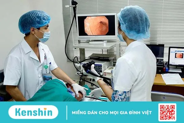 Xạ trị có nguy hiểm không? Tác dụng phụ của xạ trị đối với bệnh nhân ung thư 2