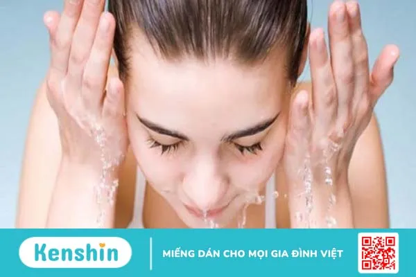 Xăm lông mày kiêng gì? Chăm sóc thế nào cho hiệu quả? 3