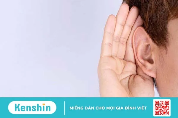 Xẹp nhĩ là gì? Mức độ nguy hiểm và cách điều trị như thế nào? 2