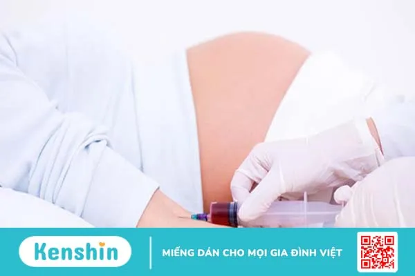 Xét nghiệm anti phospholipid igm là gì? -3