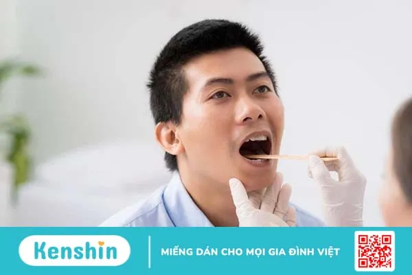 Xét nghiệm cấy dịch họng? Ai cần làm xét nghiệm này? 2