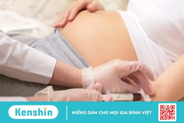 Xét nghiệm CMV phát hiện bệnh do virus Cytomegalo gây ra 2