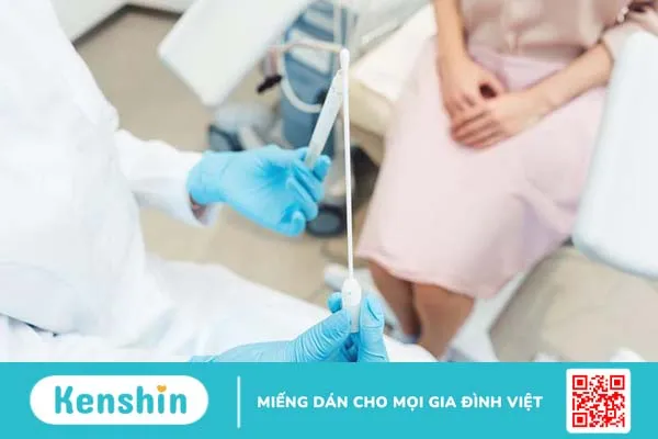 Xét nghiệm Fibronectin phát hiện nguy cơ sinh non 4