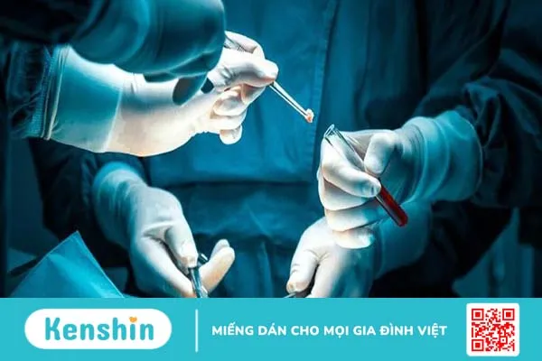 Xét nghiệm GPB là gì? Ý nghĩa của xét nghiệm GPB trong y học không phải ai cũng biết 3