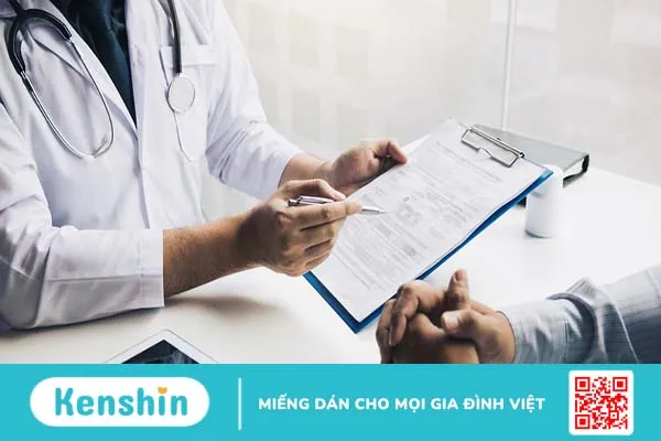 Xét nghiệm GPB là gì? Ý nghĩa của xét nghiệm GPB trong y học không phải ai cũng biết 4