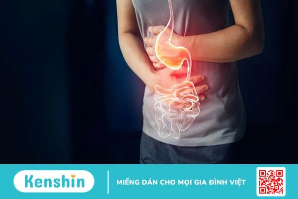 Xét nghiệm H. pylori IgG cho kết quả dương tính có ý nghĩa gì? 2