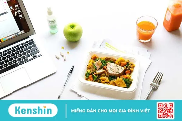 Xét nghiệm H. pylori IgG cho kết quả dương tính có ý nghĩa gì? 3