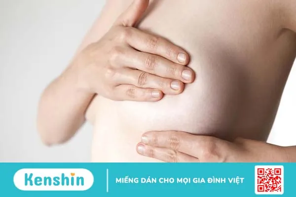 Xét nghiệm HER2 trong ung thư vú là gì? 1