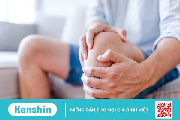 Xơ khớp là gì? Triệu chứng và cách điều trị khắc phục? 1