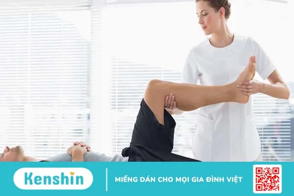 Xơ khớp là gì? Triệu chứng và cách điều trị khắc phục? 3