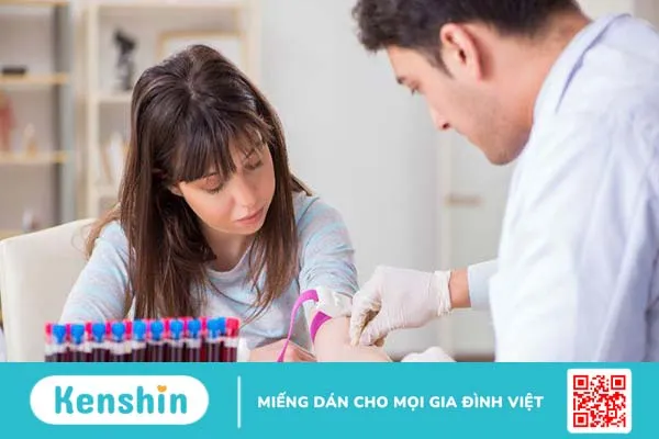 Bệnh viêm mạch xuất huyết Schonlein Henoch có nguy hiểm không? 4