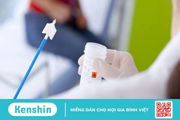 Xuất tinh ra máu là bệnh gì? Có nguy hiểm không? 4