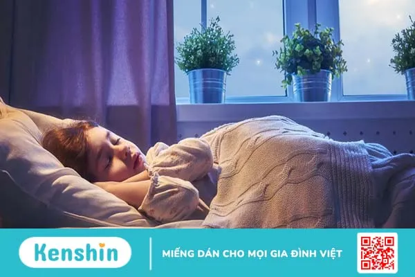 10 lời khuyên hàng đầu để hỗ trợ giấc ngủ cho bé