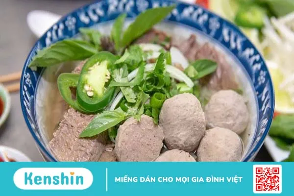 100g bò viên bao nhiêu calo?