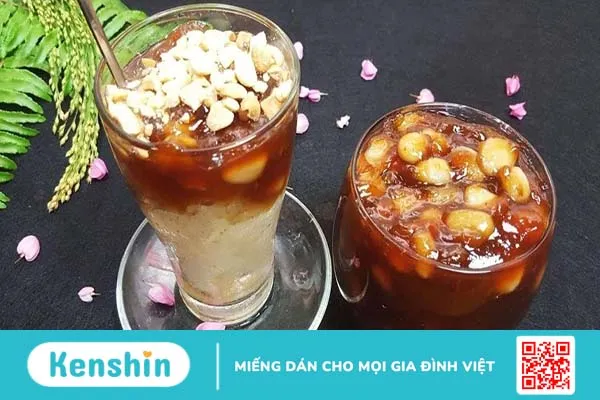 100g đá me bao nhiêu calo? Giá trị dinh dưỡng trong 100g đá me