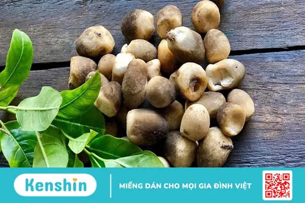 100g nấm rơm bao nhiêu calo?