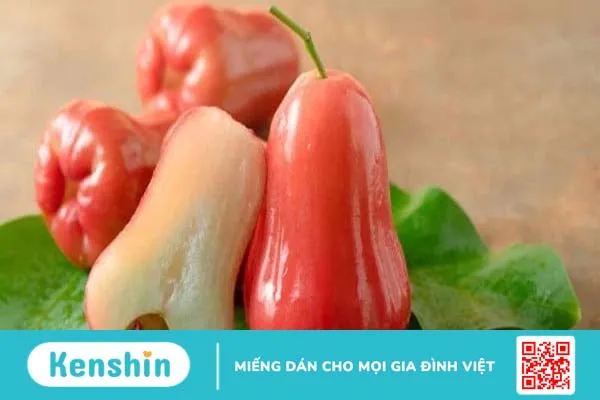 100g quả roi bao nhiêu calo?