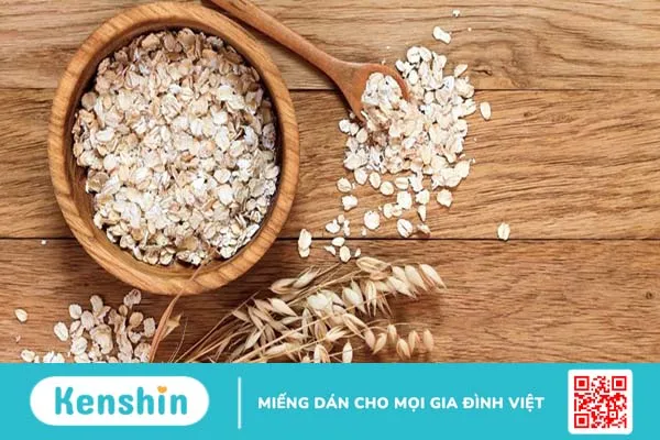 100g yến mạch bao nhiêu calo? Mách bạn cách giảm cân an toàn với yến mạch