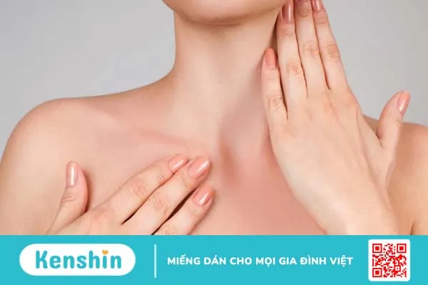 4 cách xóa nếp nhăn ở cổ tại nhà đơn giản mà cực kỳ hiệu quả