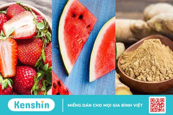 5 cách làm detox dưa hấu siêu đơn giản chỉ với 2 bước – Thử ngay