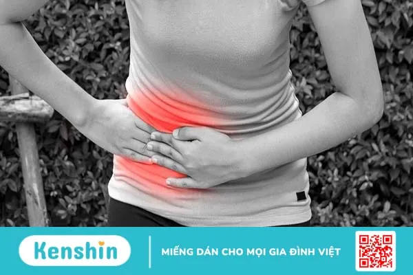 5 nguyên nhân đau bụng dưới bên phải thường gặp