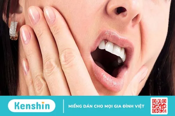 6 bệnh răng miệng thường gặp